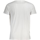 Norway 1963 WHITE MEN&#39;S SHORT SLEEVED T-SHIRT | Shoptok.si