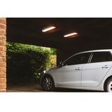 Nordlux LED tehničko svetlo BURBANK LED/31W/230V 4000K IP65 | Eponuda.com