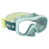 Olimp Sport Maska za ronjenje 100 Comfort Zelena | ePonuda.com