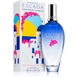 Escada Santorini Sunrise toaletna voda 100 ml za žene | shoptok.hr