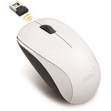Genius Miška NX-7000 WL bela | Shoptok.si
