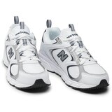 New Balance Nb 408 Bijela | shoptok.hr