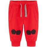 Cool club hlače trenirka DH LCB2900610 DISNEY M crvena 74 | shoptok.hr