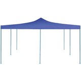  Sklopiva sjenica 5 x 5 m plava | shoptok.hr