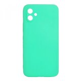  Maska za telefon silikonska gentle color futrola za samsung A05 mint Cene