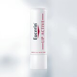 Eucerin Lip Active SPF15 zaščitni balzam za ustnice 4,8 g | Shoptok.si