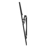 Hama nosač za TV zid (75&amp;quot;) do 35kg nagib, podesiv Slike