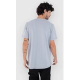 Hurley Low Tide T-shirt worker blue | Shoptok.si