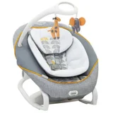 Graco ljuljaška AllWays Soother, Horizon