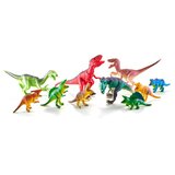  Gumijasti dinozavri vrečka Model 01 | Shoptok.si