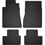 Wielganizator Gumijaste avtotesnine, komplet 4 kosov, univerzalne za: Mercedes A-razred W169 kombilimuzina (2004-2012), (22132679) | Shoptok.si