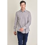 Legendww muska karirana kosulja regular kroja | Eponuda.com