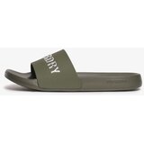 Superdry Luxe Logo Pool Slide papuče | Eponuda.com