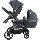 iCandy peach™ 7 otroški voziček double phantom truffle | Shoptok.si
