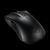 Asus Optična miška ROG STRIX Carry USB, črna | Shoptok.si