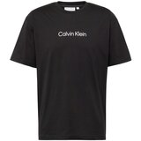 Calvin Klein Muška majica K10K111346, Crna Cene