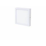  WELLUX LPS-9WS LED PANEL NADGRADNI KVADR. 6500K Cijene