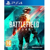 Electronic Arts Battlefield 2042 (Playstation 4) Cene