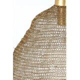 Light & Living Viseča svetilka v bronasti barvi s kovinskim senčilom ø 38 cm Nina – | Shoptok.si