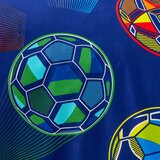 Catherine Lansfield Dječja posteljina za krevet za jednu osobu 135x200 cm Bright Football – | shoptok.hr