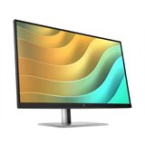 HP E27u G5 LED zaslon Energetska učinkovitost 2021 F (A - G) 68.6 cm (27 palac) 2560 x 1440 piksel 16:9 5 ms HDMI™, Dis | Eponuda.ba