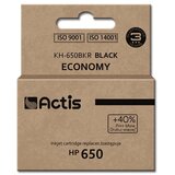 Actis KH-650BKR ink (replacement for HP 650 CZ101AE; Standard; 15 ml; black) | shoptok.hr