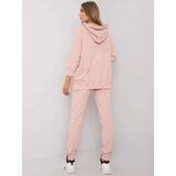 RELEVANCE Set-RV-KMPL-6871.37-light pink | Shoptok.si