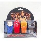Stranger Things Set 4 textmarkera | shoptok.hr