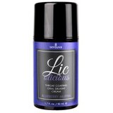 Sensuva Oralna krema Lic-o-licious - Blueberry Muffin, 50 ml | shoptok.hr