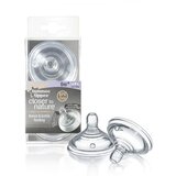 Tommee Tippee 221407 duda silikon. 0 + divlje | shoptok.hr