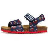 Geox Sandali & Odprti čevlji J658LC0006A Modra Cene