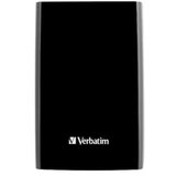 Verbatim 1TB 2.5\" USB 3.0 53023 crna | ePonuda.com
