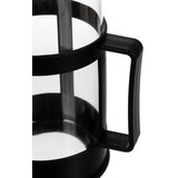 Ruhhy stakleni french press za kavu i čaj 1 l Slike