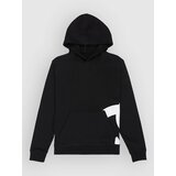 DC Lanai Kids Hoodie black Cene