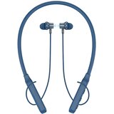 hoco. Brezžične in-ear športne slušalke Hoco ES74 - modre | Shoptok.si