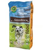 Paw PETFOOD HRANA ZA PSE GOVEDINA 10KG PETFOOD | Eponuda.ba
