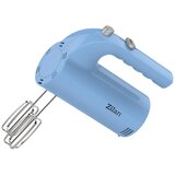 Zilan Mikser ručni, 5 brzina+turbo, 200 W, plava – ZLN3161 | Eponuda.ba