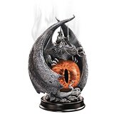 The Noble Collection skulptura- The Fury Of The Witch King Incense Burner | Eponuda.com