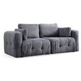 Atelier Del Sofa amaris 2 seater grey 2- seat sofa | ePonuda.com