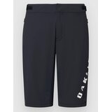 Oakley Free Ride Shorts blackout Cene