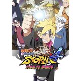 Steam Naruto Shippuden: Ultimate Ninja Storm 4: Road to Boruto Expansion (DLC) (PC) Key EUROPE | ePonuda.com