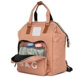 Zoozie Bags ranac 5162 62010 powder | Eponuda.com