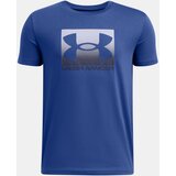 Under Armour Boys' T-shirt UA B BOXED SPORTS UPDATE SS - Boys | shoptok.hr