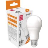 Avide Sijalica, LED 14W, E27, 4000K, 230V AC, bijela svjetlost – Globe A60 14W E27 Cijene