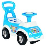 Pilsan Interaktivna guralica Smart Baby Car plava Cene