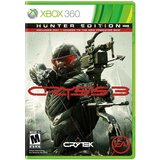  Crysis 3 Hunter Edition (XBOX 360) | Shoptok.si