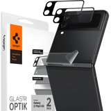 Spigen Optik.TR staklo za kameru (2 kom) - Samsung Galaxy Z Flip 3 5G Cijene