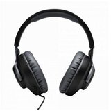 JBL žične igralne slušalke quantum 100 672449 | Shoptok.si