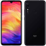 Xiaomi Obnovljeno - znaki rabe - Redmi Note 7 crn 64 GB 4 GB ram dual sim - vidne oznake uporabe obnovljeno, (21562583) | Shoptok.si