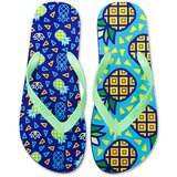 Frogies Men's flip-flops Pineapple | shoptok.hr